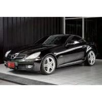 ราคา 2011 Mercedes-Benz SLK200 Kompressor 1.8 Convertible - ภูเก็ต (รถมือสอง) (17246177)