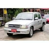 ราคา 2001 Toyota Sport Cruiser 2.4 GL Pickup - ปทุมธานี (รถมือสอง) (17646035)