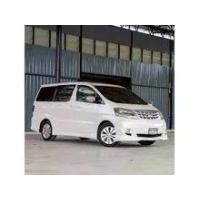 ราคา 2010 Toyota ALPHARD 2.4 V Van - กรุงเทพมหานคร (รถมือสอง) (17756554)