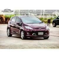 ราคา 2013 Ford FIESTA 1.5 Sport Hatchback - กรุงเทพมหานคร (รถมือสอง) (17761096)