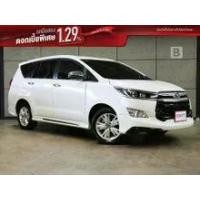 ราคา 2019 Toyota INNOVA 2.8 Crysta V Wagon - กรุงเทพมหานคร (รถมือสอง) (17761327)
