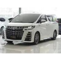 ราคา 2018 Toyota Alphard 2.5 HYBRID E-Four Welcab Van - กรุงเทพมหานคร (รถมือสอง) (13427149)