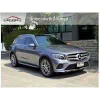 ราคา 2017 Mercedes-Benz GLC250 2.1 d 4MATIC AMG Dynamic SUV - กรุงเทพมหานคร (รถมือสอง) (17771279)