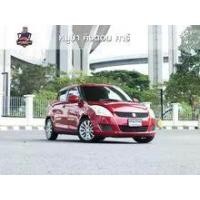 ราคา 2015 Suzuki SWIFT 1.2 GL Hatchback - กรุงเทพมหานคร (รถมือสอง) (9064501)