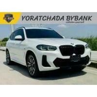 ราคา 2022 BMW X3 2.0 xDrive30e M Sport SUV - กรุงเทพมหานคร (รถมือสอง) (17772641)