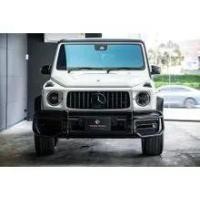 ราคา 2024 Mercedes-Benz G63 4.0 AMG SUV - กรุงเทพมหานคร (รถมือสอง) (17769803)
