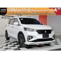 ราคา 2020 Suzuki ERTIGA 1.5 GX Wagon - กรุงเทพมหานคร (รถมือสอง) (17769991)