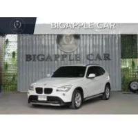 ราคา 2013 BMW X1 2.0 sDrive18i xLine SUV - กรุงเทพมหานคร (รถมือสอง) (17769417)