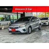 ราคา 2020 Honda City 1.0 V Sedan - กรุงเทพมหานคร (รถมือสอง) (17769341)
