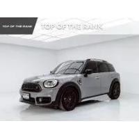 ราคา 2020 Mini Countryman 2.0 Cooper S Hatchback - กรุงเทพมหานคร (รถมือสอง) (17766773)