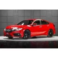 ราคา 2018 Honda CIVIC 1.8 EL Sedan - เชียงใหม่ (รถมือสอง) (17776065)