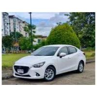 ราคา 2016 Mazda 2 1.3 High Connect Sedan - เชียงใหม่ (รถมือสอง) (17777965)