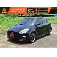 ราคา 2018 Suzuki SWIFT 1.2 GL Hatchback - กรุงเทพมหานคร (รถมือสอง) (17775464)