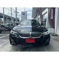 ราคา 2025 BMW 320d 2.0 M Sport Sedan - กรุงเทพมหานคร (รถใหม่) (17775496)