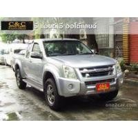 ราคา 2011 Isuzu D-MAX 2.5 Hi-Lander Super Titanium Space Cab Pickup - กรุงเทพมหานคร (รถมือสอง) (7448271)
