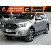 ราคา 2021 Ford EVEREST 2.0 Titanium+ SUV - กรุงเทพมหานคร (รถมือสอง) (17776279)