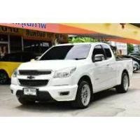 ราคา 2013 Chevrolet COLORADO 2.8 LTZ Flex Cab Pickup - กรุงเทพมหานคร (รถมือสอง) (17595065)