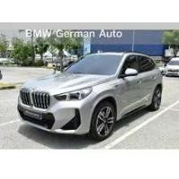ราคา 2023 BMW X1 1.5 xDrive30e M Sport SUV - กรุงเทพมหานคร (รถมือสอง) (17775350)