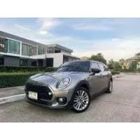 ราคา 2018 Mini Clubman 1.5 Cooper Hatchback - กรุงเทพมหานคร (รถมือสอง) (17787975)