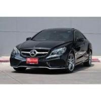 ราคา 2015 Mercedes-Benz E200 2.0 AMG Dynamic Coupe - กรุงเทพมหานคร (รถมือสอง) (5490067)