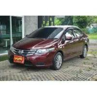ราคา 2012 Honda City 1.5 S Sedan - เชียงใหม่ (รถมือสอง) (17781754)