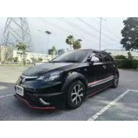 ราคา 2015 MG MG3 1.5 D Hatchback - กรุงเทพมหานคร (รถมือสอง) (17776692)