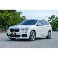 ราคา 2018 BMW X1 2.0 sDrive18d M Sport SUV - ระยอง (รถมือสอง) (17782212)