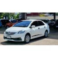 ราคา 2013 Toyota VIOS 1.5 TRD Sportivo Sedan - เชียงใหม่ (รถมือสอง) (17781070)