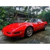 ราคา 1985 Chevrolet CORVETTE 5.7 Coupe - สุราษฎร์ธานี (รถมือสอง) (17779348)