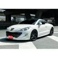 ราคา 2011 Peugeot RCZ 1.6 Sport Coupe - กรุงเทพมหานคร (รถมือสอง) (12141804)