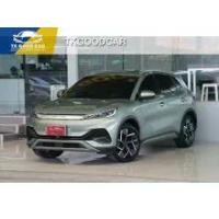 ราคา 2023 BYD Atto 3 Extended Range SUV - กรุงเทพมหานคร (รถมือสอง) (17788458)