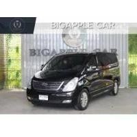 ราคา 2012 Hyundai GRAND STAREX 2.5 VIP Wagon - กรุงเทพมหานคร (รถมือสอง) (17788460)