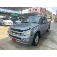 ราคา 2004 Isuzu D-MAX 3.0 SLX Space Cab Pickup - กรุงเทพมหานคร (รถมือสอง) (17787165)