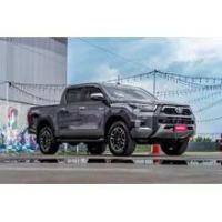 ราคา 2022 Toyota HILUX REVO 2.4 Prerunner Mid Double Cab Pickup - เชียงใหม่ (รถมือสอง) (17786429)