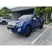 ราคา 2018 Isuzu D-MAX 3.0 Hi-Lander Z-Prestige Space Cab Pickup - ลำปาง (รถมือสอง) (17785326)