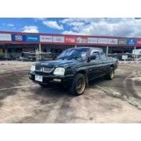 ราคา 1997 Mitsubishi Strada 2.5 GL Mega Cab Pickup - ลำปาง (รถมือสอง) (17785365)