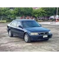 ราคา 1997 Honda City 1.5 LXi Sedan - เชียงใหม่ (รถมือสอง) (17785241)