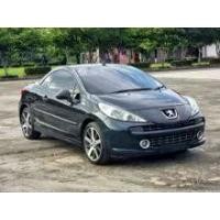 ราคา 2008 Peugeot 207 1.6 Convertible - เชียงใหม่ (รถมือสอง) (17785183)