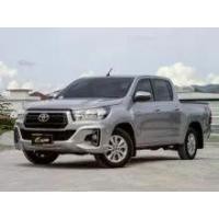 ราคา 2020 Toyota HILUX REVO 2.4 Z Edition E Double Cab Pickup - ชลบุรี (รถมือสอง) (17784537)