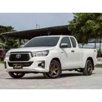 ราคา 2020 Toyota HILUX REVO 2.4 Z Edition J Plus Smart Cab Pickup - ชลบุรี (รถมือสอง) (17784464)