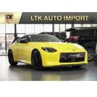 ราคา 2025 Nissan Z 3.0 Coupe - กรุงเทพมหานคร (รถใหม่) (17784373)
