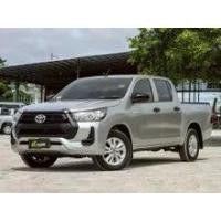 ราคา 2020 Toyota HILUX REVO 2.4 Z Edition Mid Double Cab Pickup - ชลบุรี (รถมือสอง) (17784418)