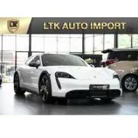 ราคา 2025 Porsche Taycan Turbo Cross Turismo Wagon - กรุงเทพมหานคร (รถใหม่) (17783892)