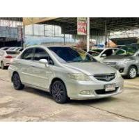 ราคา 2005 Honda City 1.5 ZX V Sedan - นนทบุรี (รถมือสอง) (17783184)