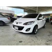 ราคา 2012 Mazda 2 1.5 Elegance Groove Sedan - นนทบุรี (รถมือสอง) (17783130)
