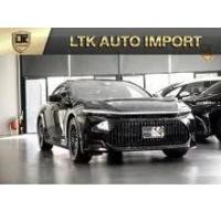 ราคา 2025 Toyota CROWN 2.5 Z Sedan - กรุงเทพมหานคร (รถใหม่) (17770768)