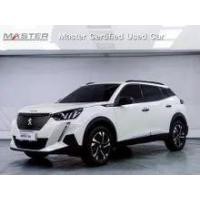 ราคา 2022 Peugeot 2008 1.2 Allure SUV - กรุงเทพมหานคร (รถมือสอง) (17753192)