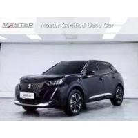 ราคา 2022 Peugeot 2008 1.2 Allure SUV - กรุงเทพมหานคร (รถมือสอง) (17753100)