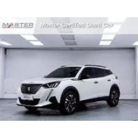 ราคา 2022 Peugeot 2008 1.2 Allure SUV - กรุงเทพมหานคร (รถมือสอง) (17612567)