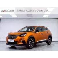 ราคา 2022 Peugeot 2008 1.2 Allure SUV - กรุงเทพมหานคร (รถมือสอง) (17754289)
